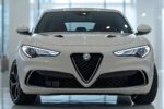 2026 Alfa Romeo Stevia