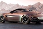 2026 Aston Martin Vantage
