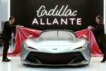 2026 Cadillac Allanté