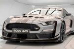 2026 Ford Mustang Boss 429