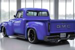 2026 GMC Vintage Pickup