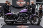 2026 Harley-Davidson Iron 883