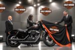 2026 Harley-Davidson Nightster