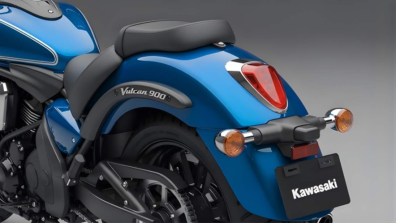 2026 Kawasaki Vulcan 900