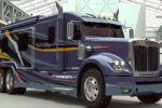 2026 Kenworth W1250 Motorhome