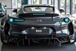 2026 Mazda RX-9