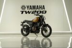 2026 New Yamaha W200