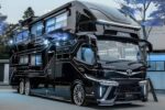 2026 Toyota Imperial Cruiser Double‑Decker Camper