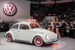 2026 Volkswagen Super Beetle