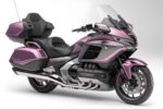 New 2026 Honda Gold Wing GCT 